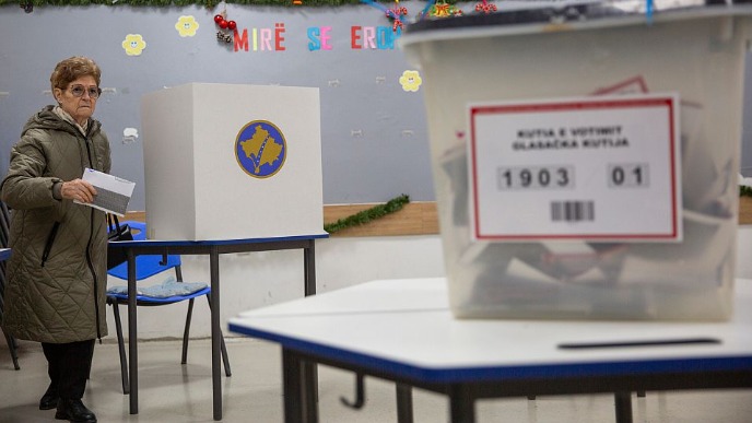 Za Samoporedeljenje 56 mandata